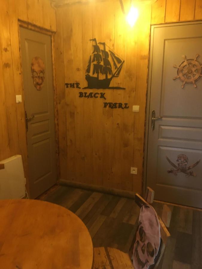 Gite Du Vieux Bourg Le Vieux Bourg  Eksteriør billede