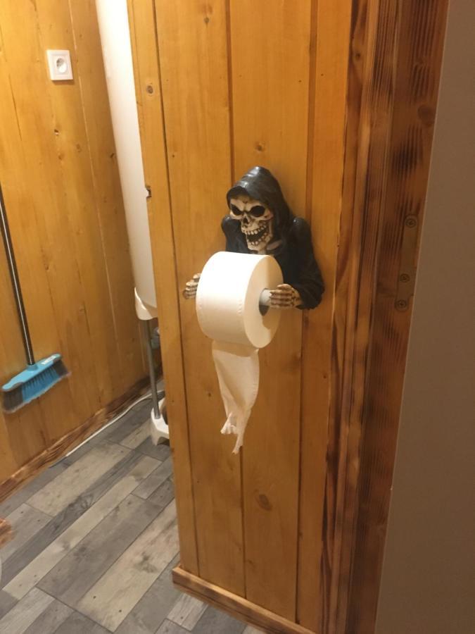 Gite Du Vieux Bourg Le Vieux Bourg  Eksteriør billede