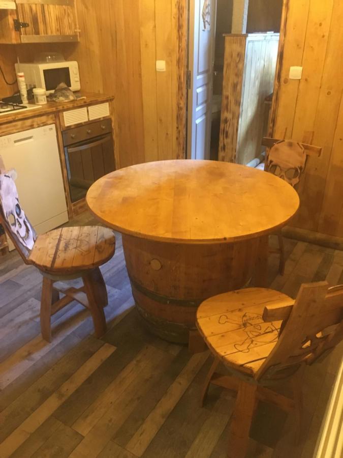 Gite Du Vieux Bourg Le Vieux Bourg  Eksteriør billede