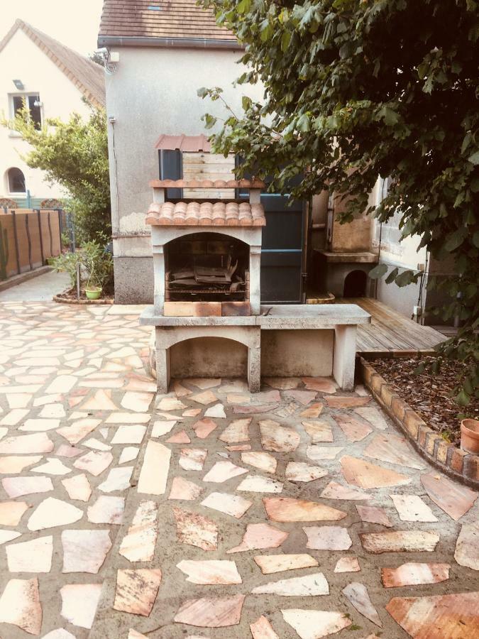 Gite Du Vieux Bourg Le Vieux Bourg  Eksteriør billede