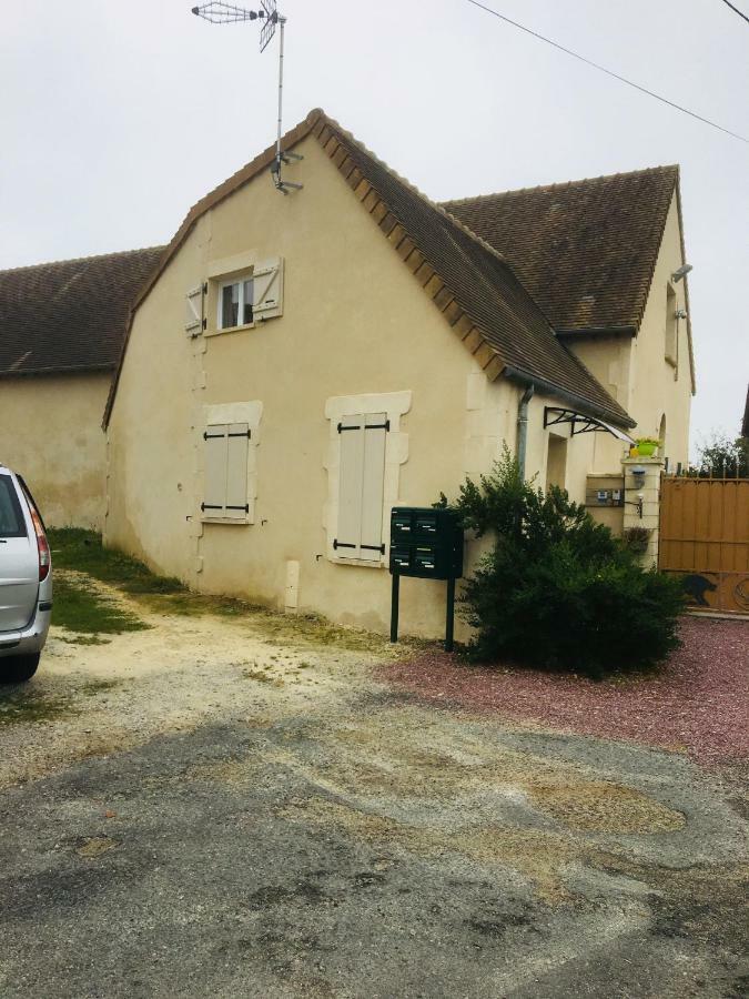 Gite Du Vieux Bourg Le Vieux Bourg  Eksteriør billede