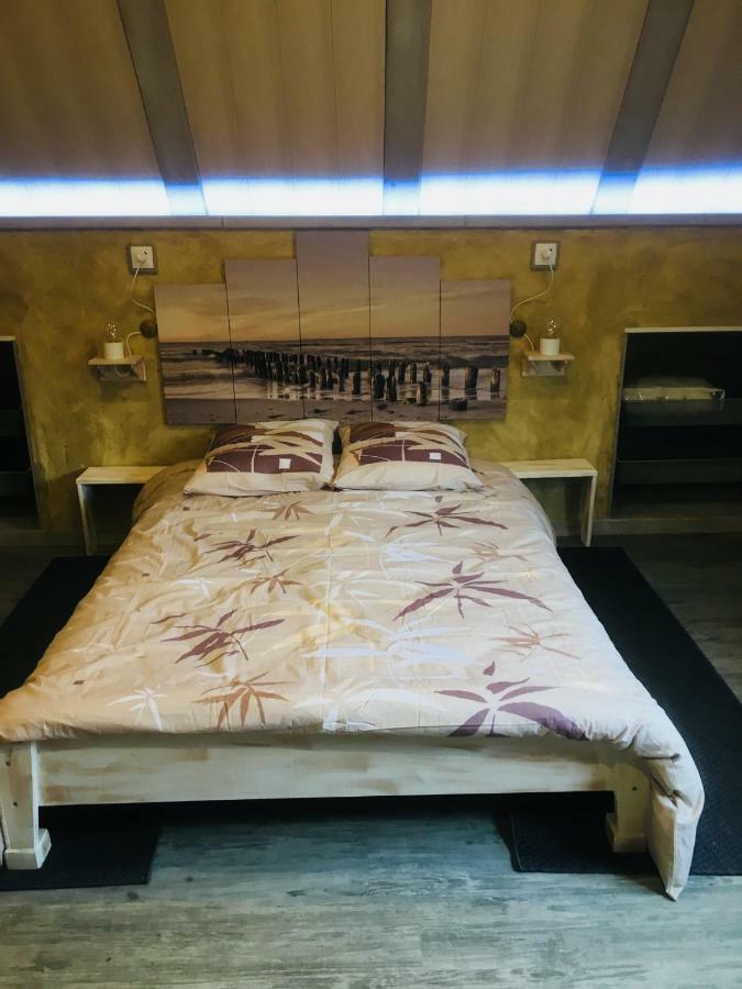 Gite Du Vieux Bourg Le Vieux Bourg  Eksteriør billede