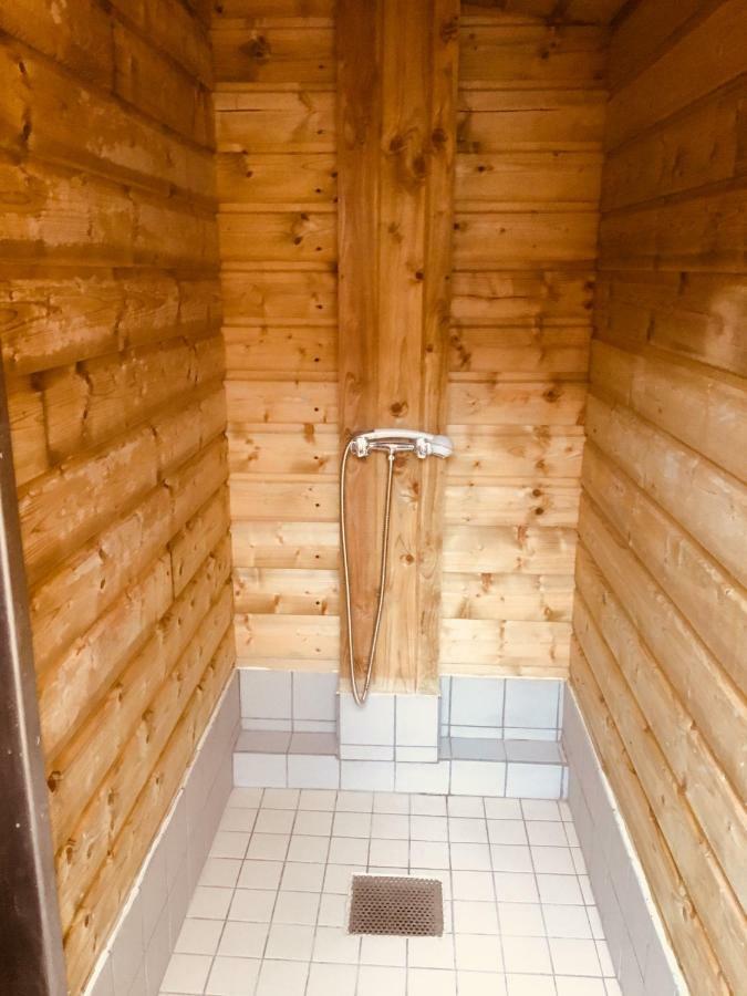 Gite Du Vieux Bourg Le Vieux Bourg  Eksteriør billede