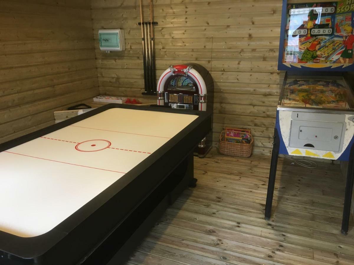 Gite Du Vieux Bourg Le Vieux Bourg  Eksteriør billede